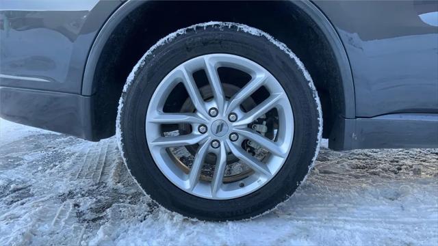 2024 Dodge Durango GT Plus AWD