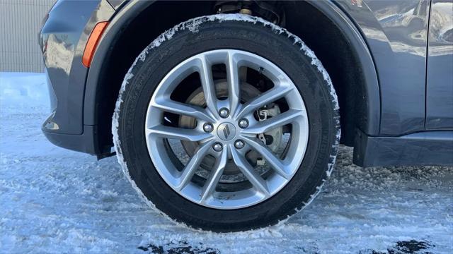 2024 Dodge Durango GT Plus AWD