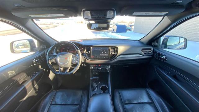 2024 Dodge Durango GT Plus AWD