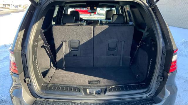 2024 Dodge Durango GT Plus AWD