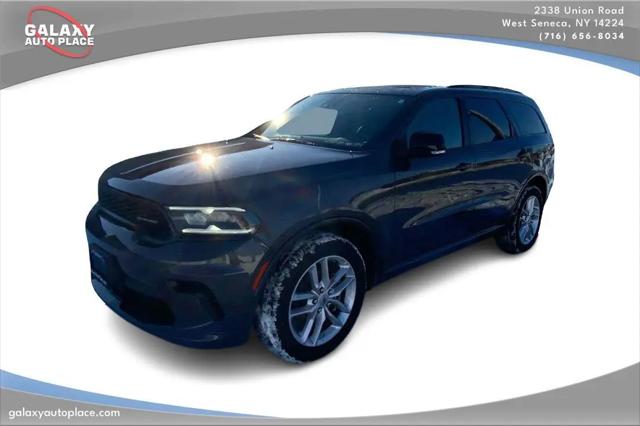 2024 Dodge Durango GT Plus AWD for sale in West Seneca, NY