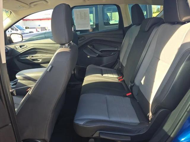 2019 Ford Escape S
