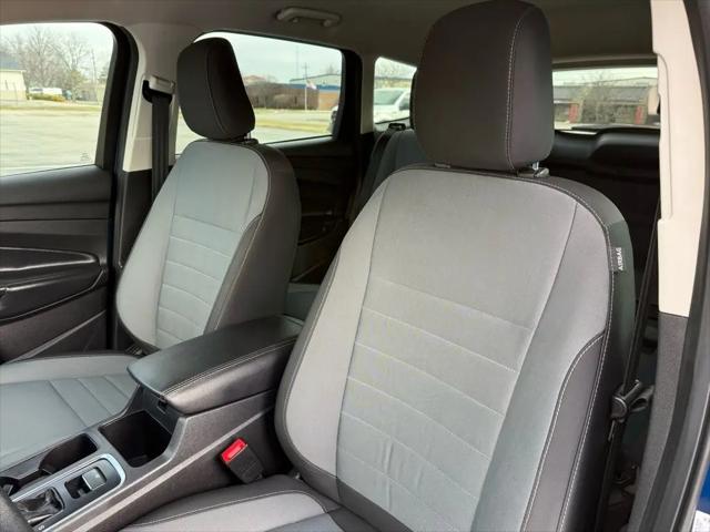 2019 Ford Escape S