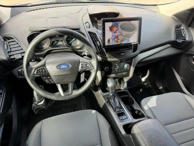2019 Ford Escape S