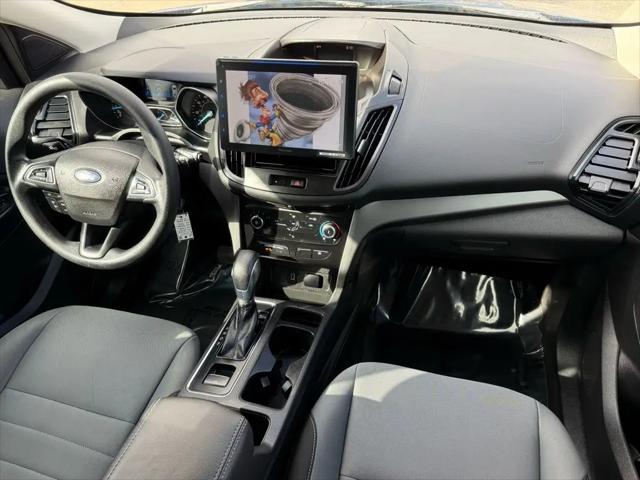 2019 Ford Escape S