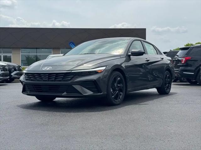 2026 Hyundai Elantra SEL Sport Premium for sale in Bowling Green, KY