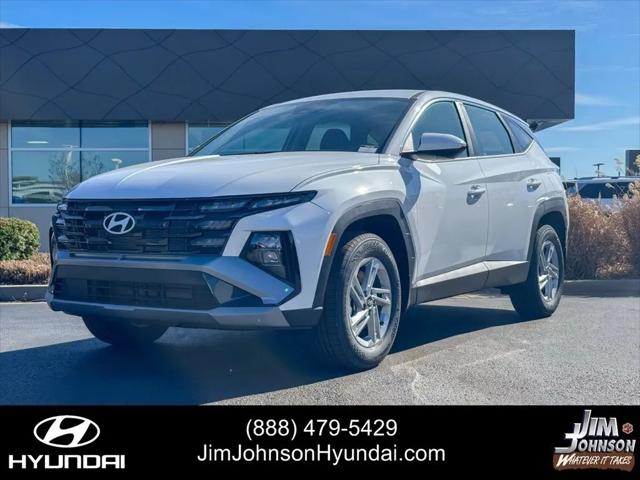 2026 Hyundai Tucson SE for sale in Bowling Green, KY