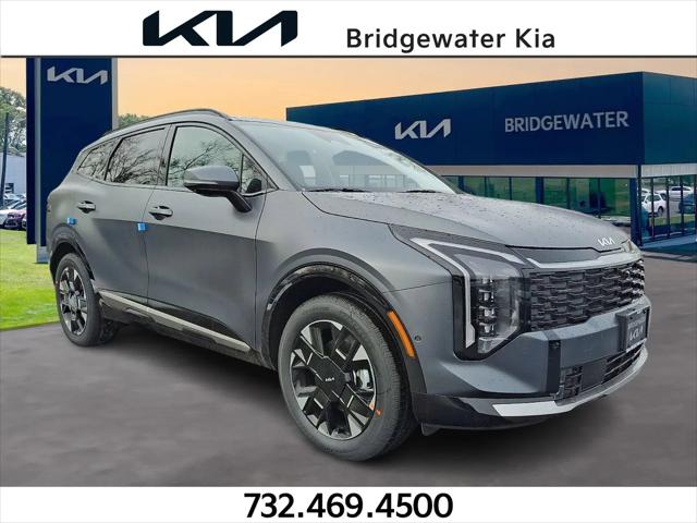 2026 Kia Sportage Hybrid SX-Prestige for sale in Bridgewater, NJ
