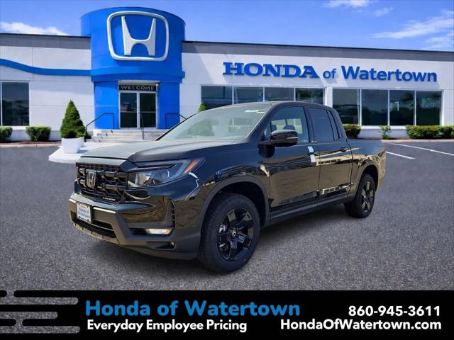 2026 Honda Ridgeline Black Edition for sale in Watertown, CT