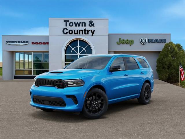 2026 Dodge Durango GT Plus AWD for sale in Levittown, NY