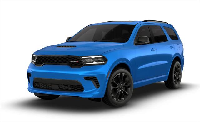 2026 Dodge Durango GT Plus AWD for sale in Levittown, NY