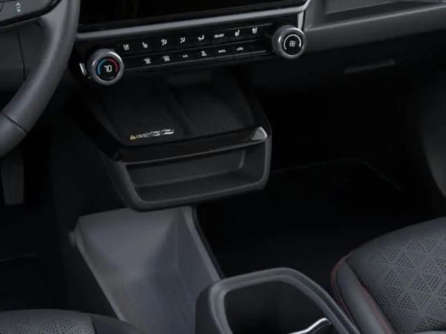 2027 Chevrolet Bolt RS FWD