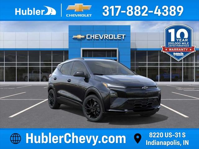 2027 Chevrolet Bolt RS FWD for sale in Indianapolis, IN