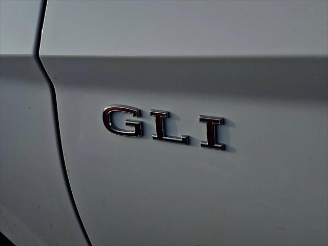 2026 Volkswagen Jetta GLI Autobahn