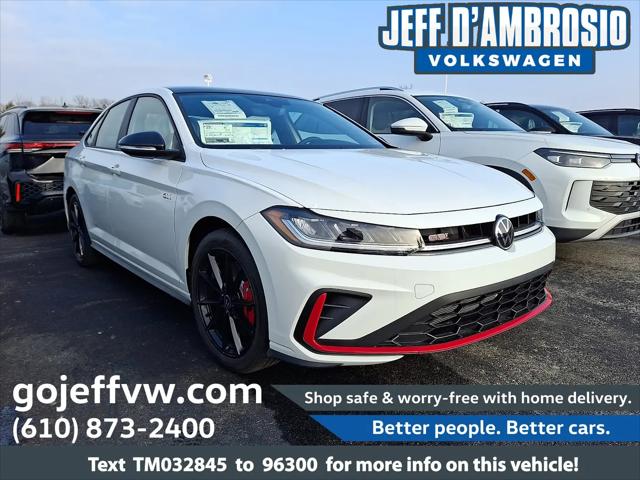 2026 Volkswagen Jetta GLI Autobahn for sale in Downingtown, PA