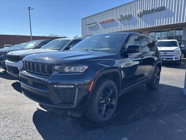 2026 Jeep Grand Cherokee Limited for sale in Springfield, TN