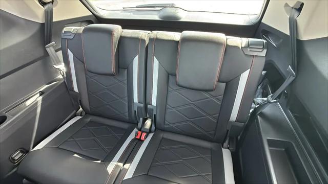 2026 Volkswagen Atlas Peak Edition