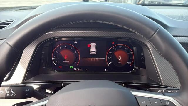 2026 Volkswagen Atlas Peak Edition