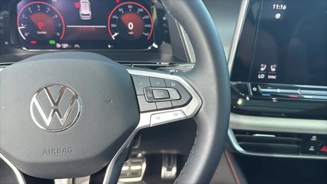 2026 Volkswagen Atlas Peak Edition