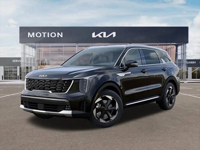 2026 Kia Sorento Hybrid EX for sale in Hackettstown, NJ