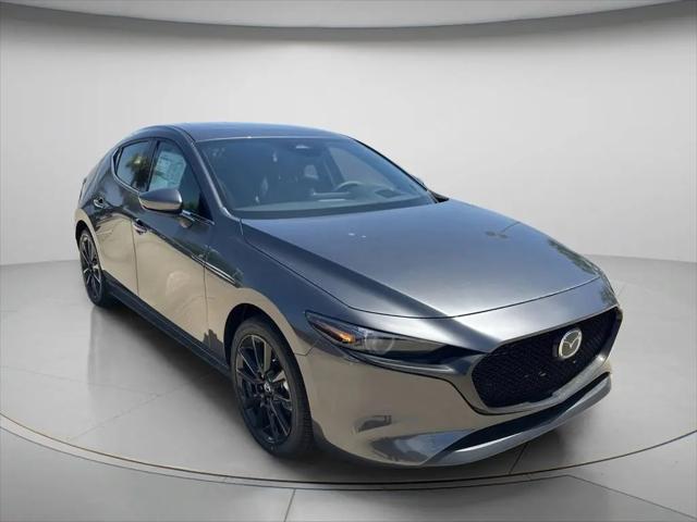 2026 Mazda Mazda3 2.5 S Premium for sale in Houston, TX