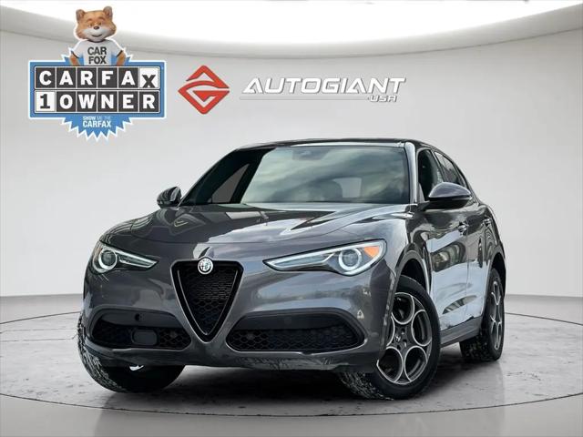 2023 Alfa Romeo Stelvio Sprint RWD for sale in Indianapolis, IN
