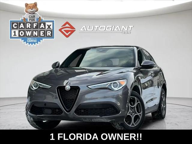 2023 Alfa Romeo Stelvio Sprint RWD for sale in Indianapolis, IN