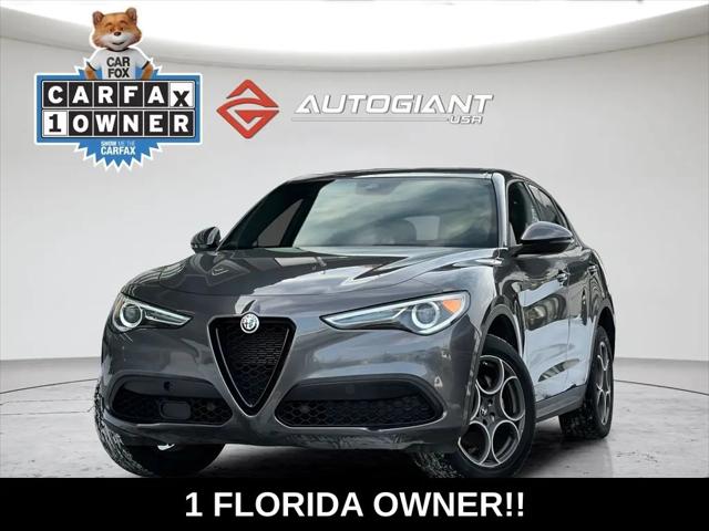 2023 Alfa Romeo Stelvio Sprint RWD for sale in Indianapolis, IN