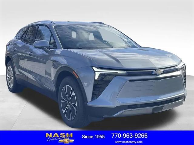 2026 Chevrolet V Blazer LT FWD for sale in Lawrenceville, GA