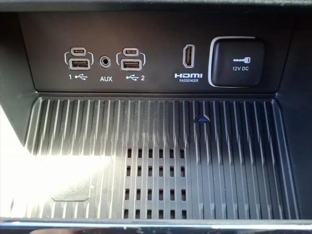 2026 Jeep Grand Cherokee Summit 4x4