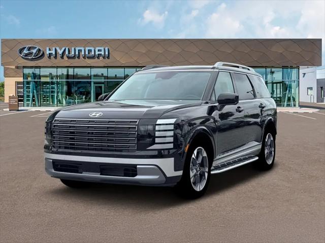 2026 Hyundai Palisade Limited for sale in Cornelius, NC