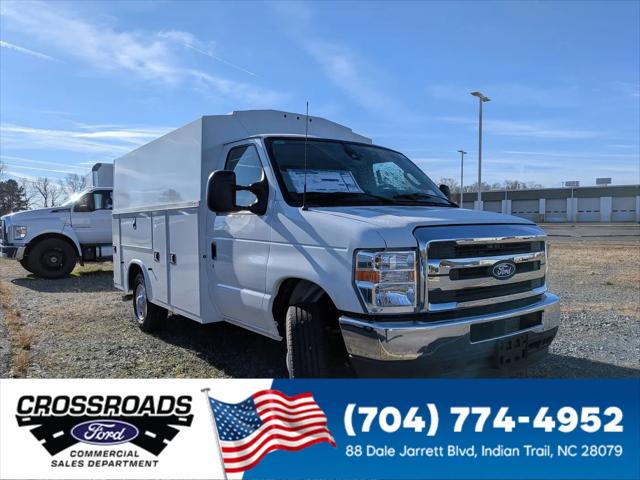 2026 Ford E-350 Cutaway E-Series Cutaway for sale in Indian Trail, NC