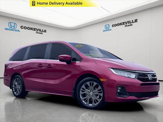 2025 Honda Odyssey Touring for sale in Cookeville, TN