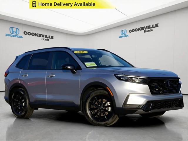 2026 Honda CR-V Hybrid 2WD Sport-L for sale in Cookeville, TN