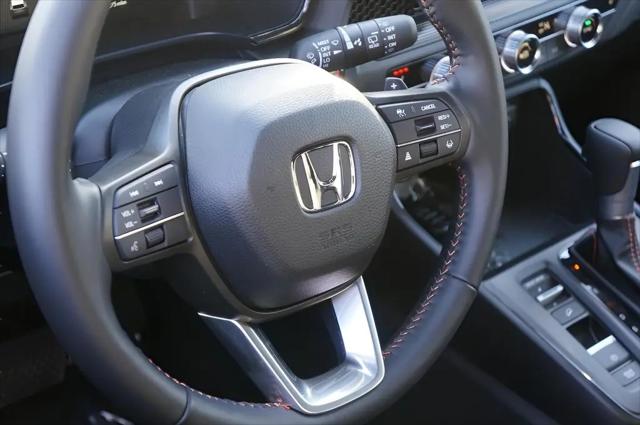 2026 Honda CR-V Hybrid 2WD Sport-L