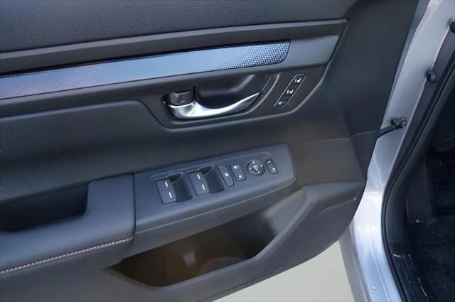 2026 Honda CR-V Hybrid 2WD Sport-L