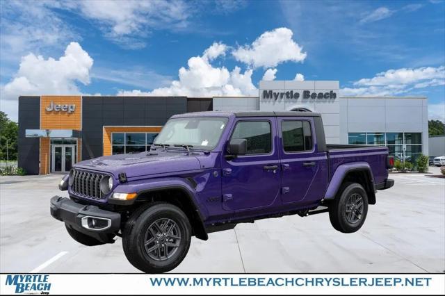 2026 Jeep Gladiator Sport S for sale in Myrtle Beach, SC