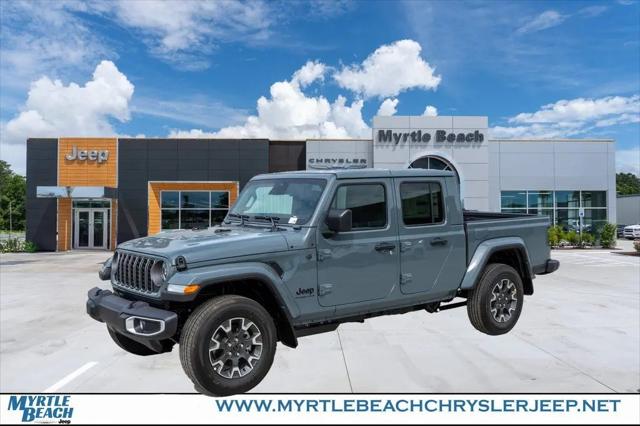 2026 Jeep Gladiator Sport for sale in Myrtle Beach, SC