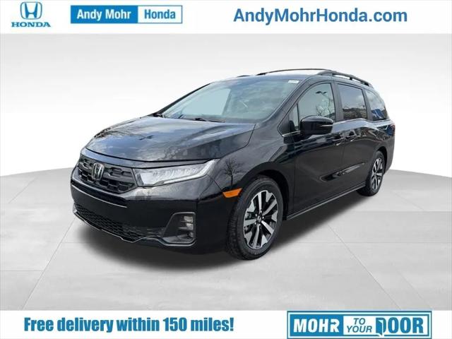 2026 Honda Odyssey EX-L for sale in Bloomington, IN
