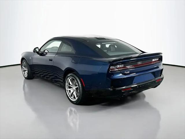 2026 Dodge Charger Scat Pack Plus 2-Door AWD