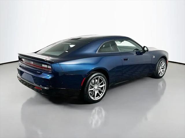 2026 Dodge Charger Scat Pack Plus 2-Door AWD