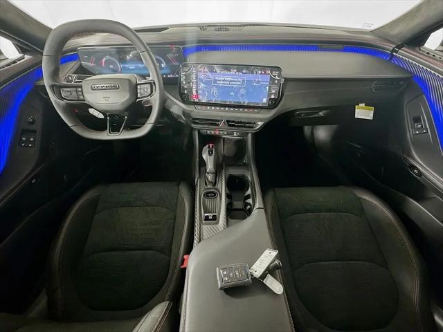2026 Dodge Charger Scat Pack Plus 2-Door AWD