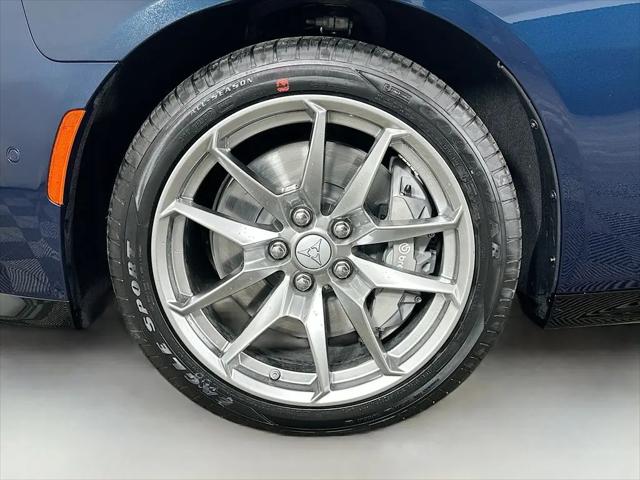 2026 Dodge Charger Scat Pack Plus 2-Door AWD