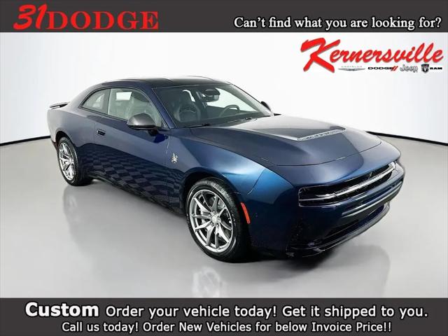 2026 Dodge Charger Scat Pack Plus 2-Door AWD for sale in Kernersville, NC