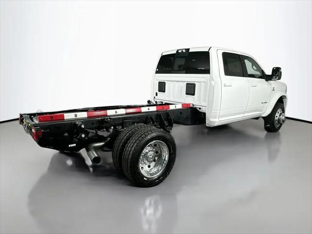 2026 Ram 4500 Chassis Tradesman/Big Horn