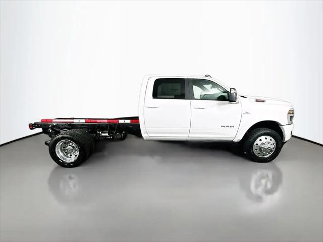 2026 Ram 4500 Chassis Tradesman/Big Horn