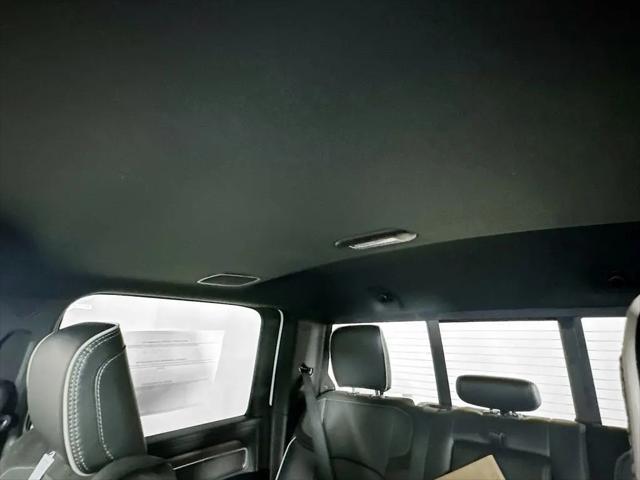 2026 Ram 4500 Chassis Tradesman/Big Horn