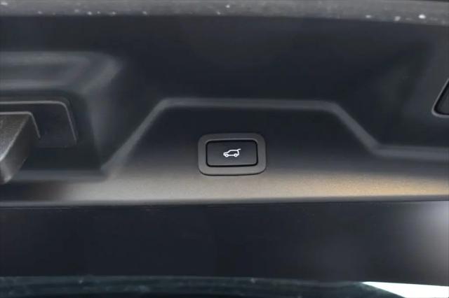 2014 Land Rover Range Rover 5.0L V8 Supercharged