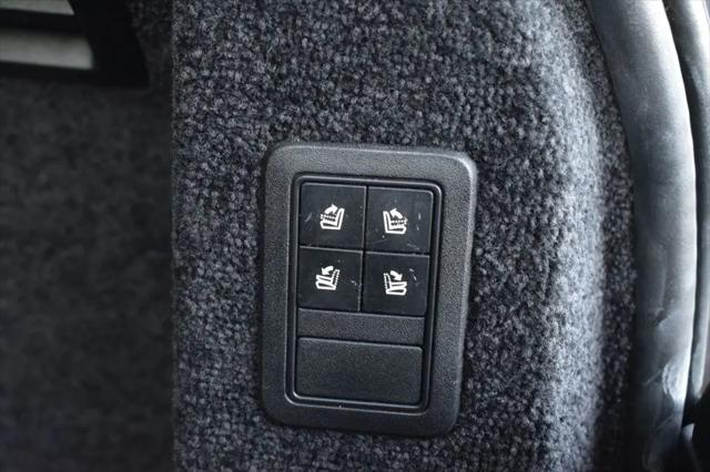 2014 Land Rover Range Rover 5.0L V8 Supercharged