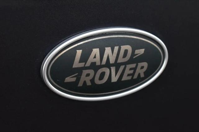 2014 Land Rover Range Rover 5.0L V8 Supercharged